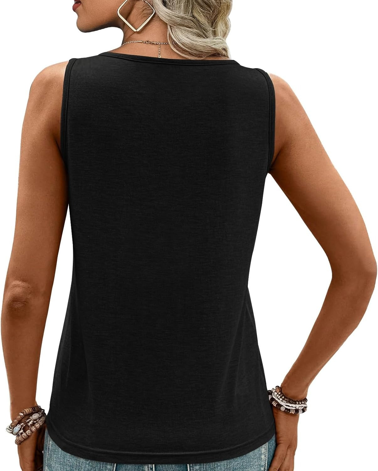 Womens Tank Tops Summer Tank Tops
