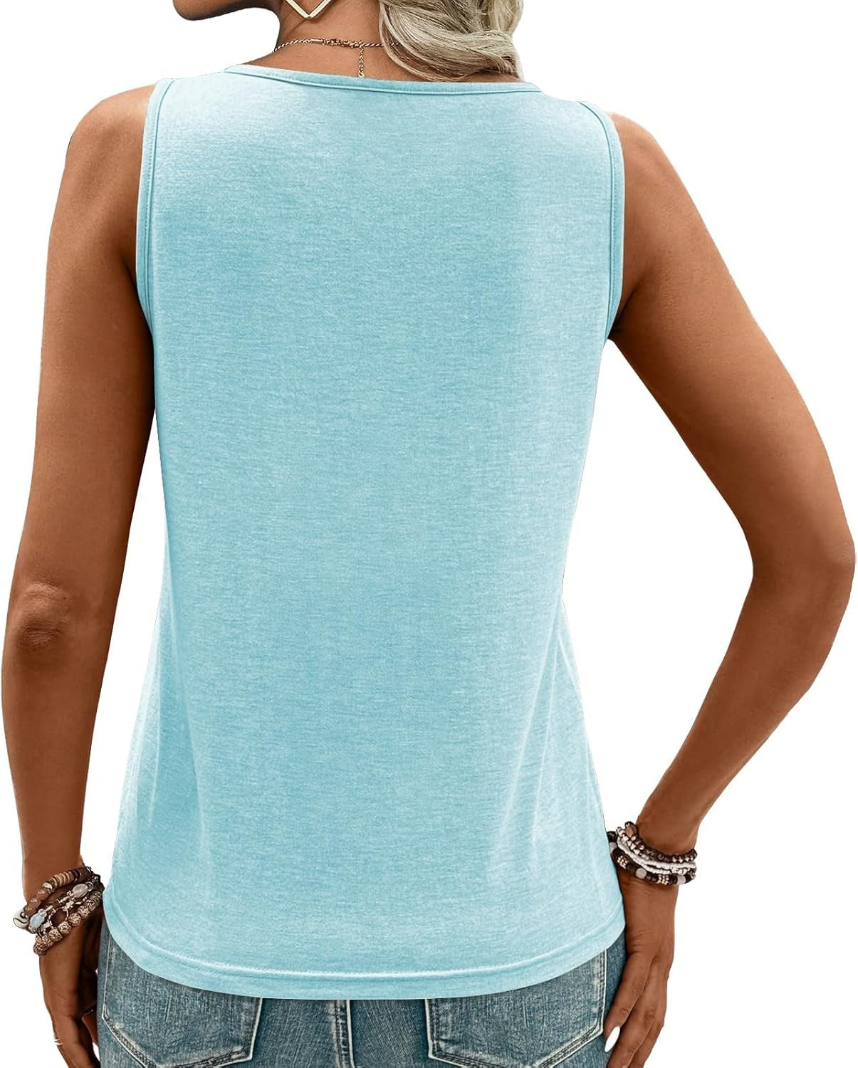 Womens Tank Tops Summer Tank Tops